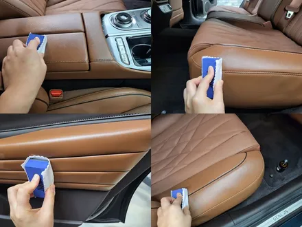 가장 많이하는 작업들로 꽃단장한 G80! / 서구 가정동