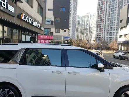 카니발KA4 신차구매시, 많이하는 작업!! / 서구 가정동