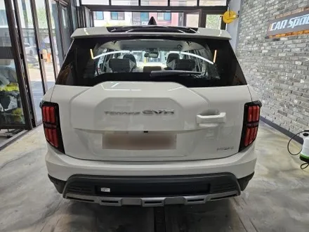 토레스 EVX 전기차 신차패키지는 카스페이스 인천청라점에서! / 서구 가정동