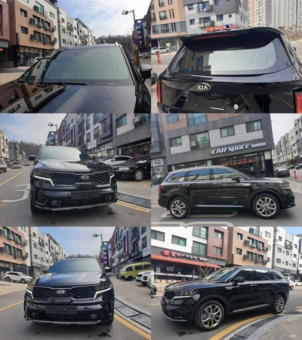 팰리세이드 출고전이시라면, 확인해야할 리스트 총정리!! / 서구 가정동