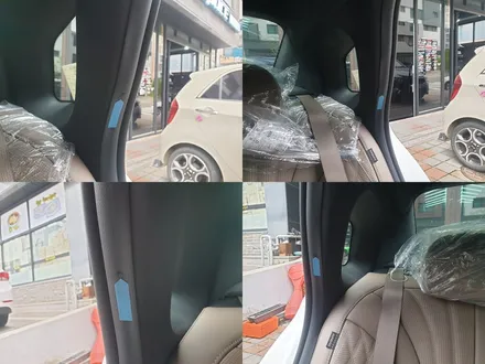전OO회원님의 K8 신차검수후기입니다! / 서구 가정동