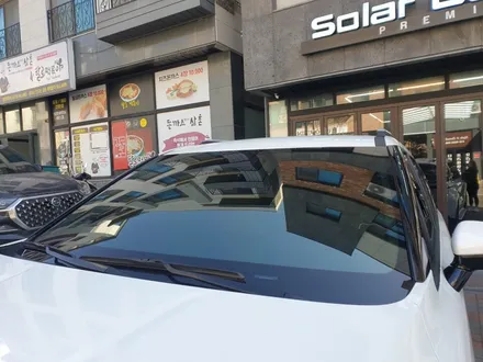 카니발KA4 신차구매시, 많이하는 작업!! / 서구 가정동