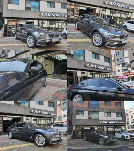 올뉴아반떼 / 서구 가정동