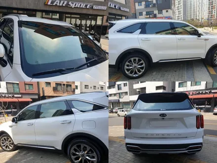팰리세이드 출고전이시라면, 확인해야할 리스트 총정리!! / 서구 가정동