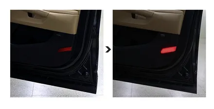 쏘렌토 신차구매시, 많이 진행하시는 작업들!! / 서구 가정동