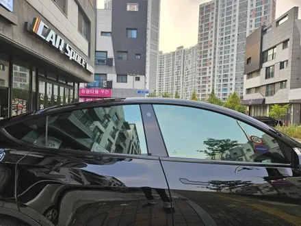 카니발 페이스리프트 출고예정이시라면 한번쯤 확인해보세요! / 서구 가정동