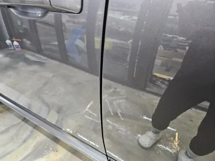 싼타페 신차패키지 썬팅 작업 잘하는곳은 어디? 카스페이스 인천청라점! / 서구 가정동