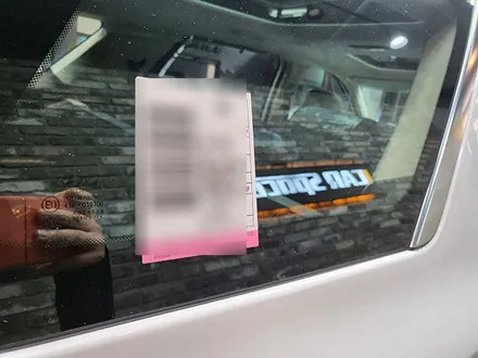 이OO회원님의 팰리세이드 신차검수후기입니다! / 서구 가정동