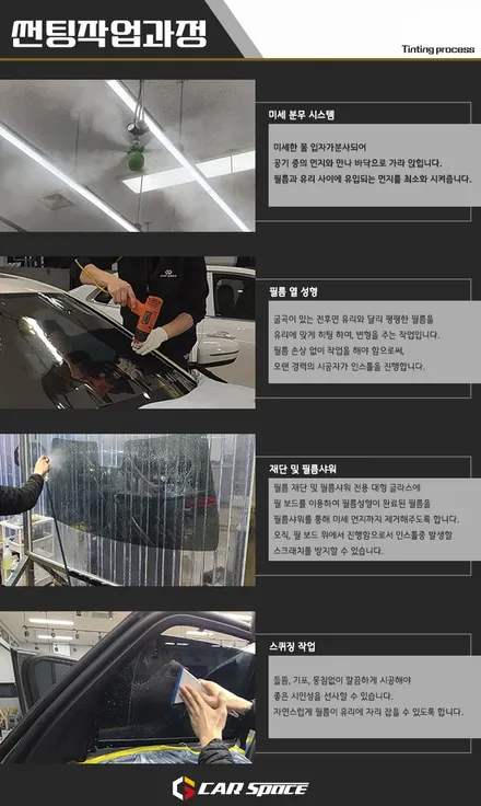 르노 그랑콜레오스 신차패키지로 한층 더 고급스러워졌습니다! / 서구 가정동
