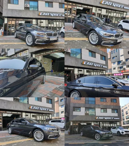 제네시스 G80 / 서구 가정동