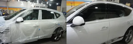 ● 2020 K5  출고전, 꼭 필요한 작업 총정리!! ● / 서구 가정동