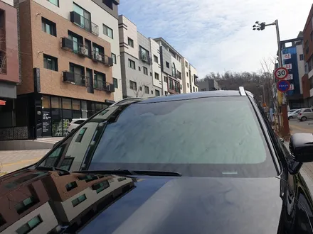 제네시스 G80 / 서구 가정동