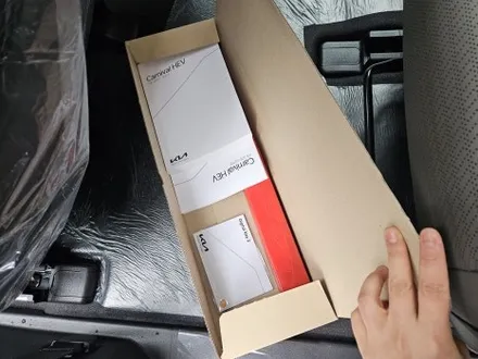 인천 카니발 하이브리드 블랙 신차검수 양품이란? / 서구 가정동