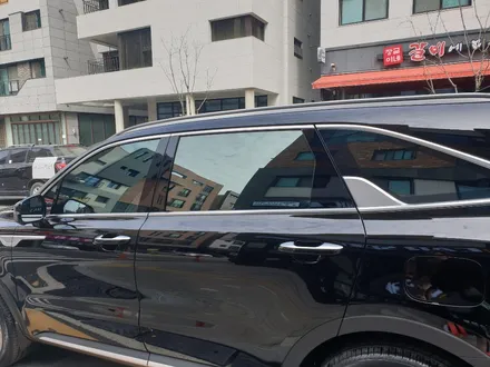 제네시스 G80 / 서구 가정동