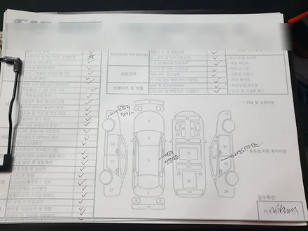 꼼꼼한 신차검수 업체는 어디? 카스페이스 인천청라점! / 서구 가정동