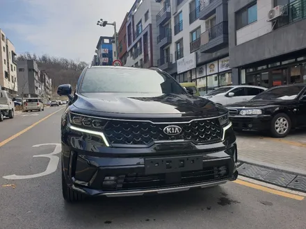 제네시스 G80 / 서구 가정동