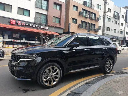 제네시스 G80 / 서구 가정동