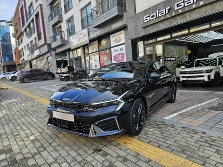 K5 페이스리프트 썬팅부터 유리막코팅까지 한번에 진행한 신차패키지 / 서구 가정동