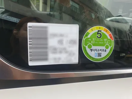 김OO회원님의 카니발 신차검수후기입니다! / 서구 가정동