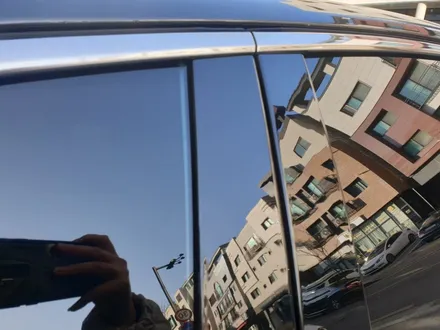 새롭게 태어난 제네시스 G80 RG3 / 서구 가정동