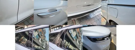카니발 페이스리프트 출고예정이시라면 한번쯤 확인해보세요! / 서구 가정동