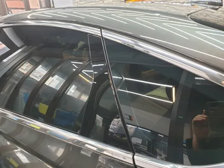 새롭게 태어난 제네시스 G80 RG3 / 서구 가정동