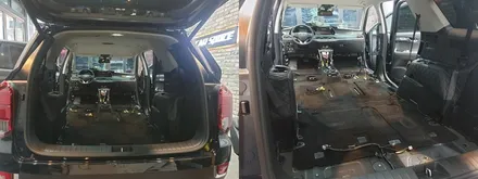 팰리세이드 출고전이시라면, 확인해야할 리스트 총정리!! / 서구 가정동