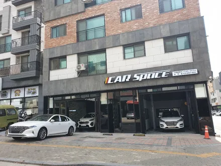 ● GV80 출고전, 꼭 필요한 작업 총정리!! ● / 서구 가정동