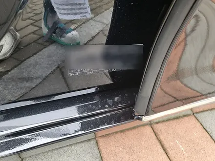 [신차검수] 인천 신차패키지 제네시스 G80 청라 신차패키지 / 서구 가정동