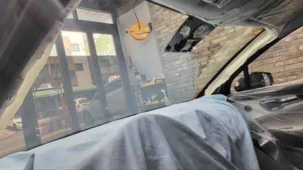 매력적인 모습으로 대변신한 스포티지 신차패키지 / 서구 가정동