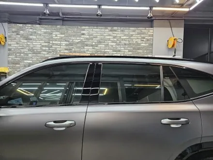 르노 그랑콜레오스 신차패키지로 한층 더 고급스러워졌습니다! / 서구 가정동