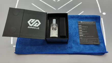 팰리세이드 크리미화이트펄 7인승, 티나인R100와 함께 한다면! / 서구 가정동