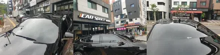 [K7프리미어] 블랙 유OO 회원님 신차패키지 후기입니다.(아마테라스HN+유리막코팅+QXD5000+PPF) / 서구 가정동