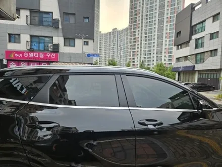 매력적인 모습으로 대변신한 스포티지 신차패키지 / 서구 가정동
