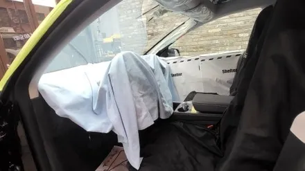 인천 테슬라 모델Y 전문점을 찾으신다면! 루마 버텍스 시공기 / 서구 가정동