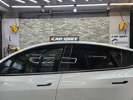 가성비甲 썬팅으로 모델Y가 한층 업그레이드가 되었습니다! / 서구 가정동