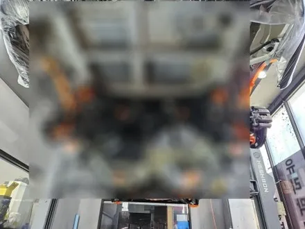 인천 맛집 카스페이스 인천청라점에서 싼타페MX5 신차패키지 작업 진행하기 / 서구 가정동