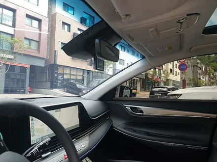 [더뉴그랜저] 블랙 함OO 회원님 신차패키지 후기입니다.(아마테라스HN+하부패키지+QXD5000+유리막코팅+ppf) / 서구 가정동