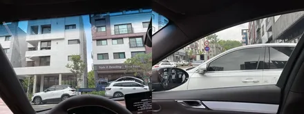 [G80] 그레이 김OO 회원님 신차패키지 후기입니다.(레인보우v90+QXD5000+ppf) / 서구 가정동