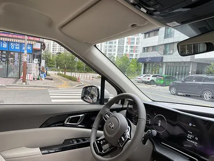 [카니발] 화이트 김OO 회원님 신차패키지 후기입니다.(레인보우v90+하부패키지+LX5000+유리막코팅+ppf) / 서구 가정동