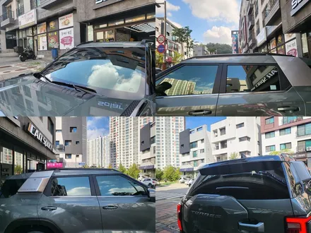 토레스 이렇게 꾸며주니, 한층 더 업그레이드가 되었습니다!! / 서구 가정동