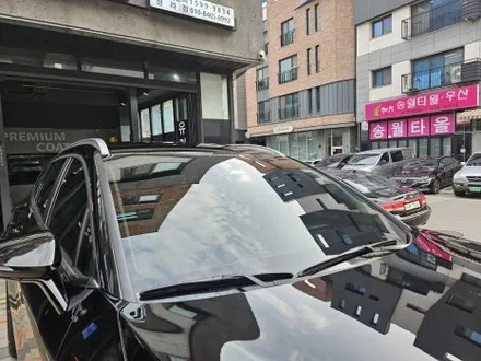 매력적인 모습으로 대변신한 스포티지 신차패키지 / 서구 가정동