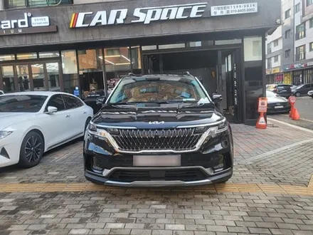 카니발 페이스리프트 출고예정이시라면 한번쯤 확인해보세요! / 서구 가정동