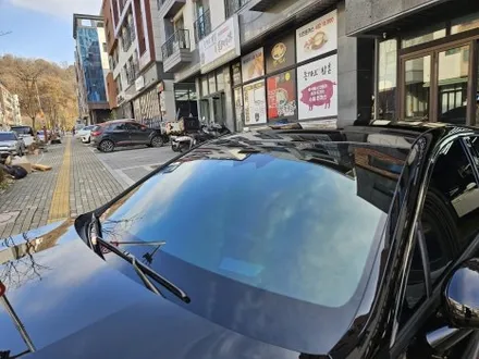 K5 페이스리프트 썬팅부터 유리막코팅까지 한번에 진행한 신차패키지 / 서구 가정동
