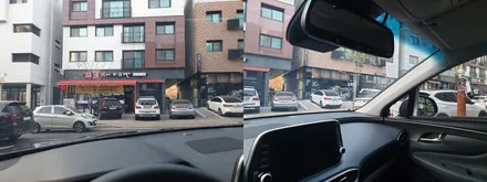 [싼타페TM] 마그네틱포스 김OO 회원님 신차패키지 후기입니다.(아마테라스EN+하부패키지+LX3000+유리막코팅+에프터블로우+PPF) / 서구 가정동