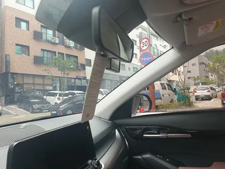 [셀토스] 그레이 이OO 회원님 신차패키지 후기입니다.(아마테라스EN+LX3000+ppf) / 서구 가정동
