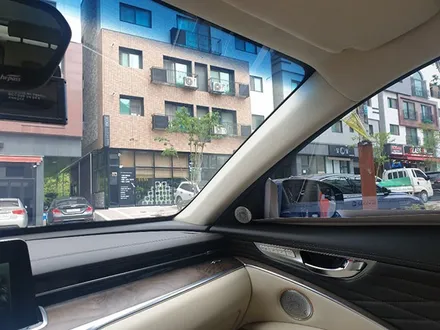 [K9] 블랙 이OO 회원님 재시공 후기입니다.(아마테라스HE+QXD5000+ppf) / 서구 가정동