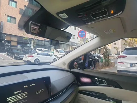 [4세대카니발] 블랙 김OO 회원님 신차패키지 후기입니다.(레인보우v90+방음패키지A+QXD5000+유리막코팅+ppf) / 서구 가정동