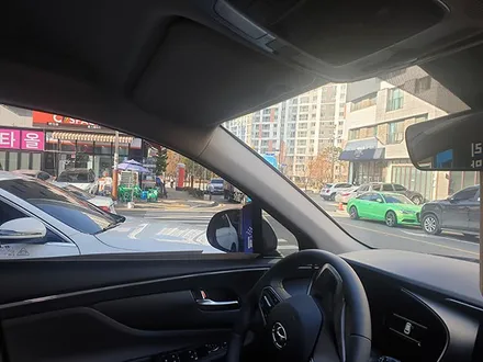 [더뉴싼타페] 그레이 김OO 회원님 신차패키지 후기입니다.(레인보우i90,v70+LX3000+ppf) / 서구 가정동