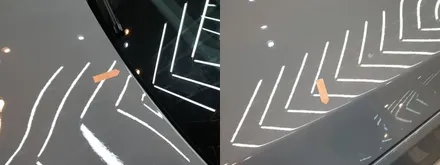 유OO회원님의 BMW 520i 신차검수후기입니다! / 서구 가정동